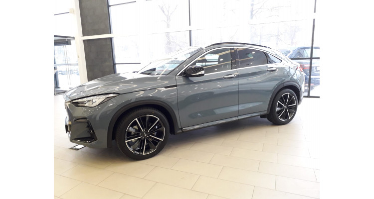 INFINITI  QX55  ESSENTIAL PROACTIVE