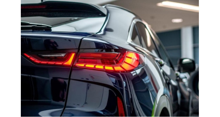 INFINITI  QX 55  ESSENTIAL PROACTIVE