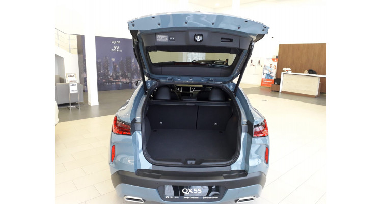 INFINITI  QX55  ESSENTIAL PROACTIVE