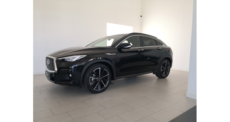 INFINITI  QX 55  ESSENTIAL