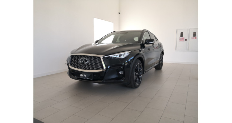 INFINITI  QX 55  ESSENTIAL