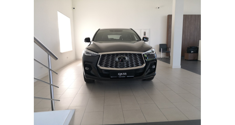 INFINITI  QX 55  ESSENTIAL