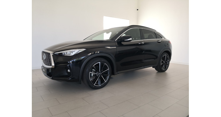 INFINITI  QX 55  ESSENTIAL