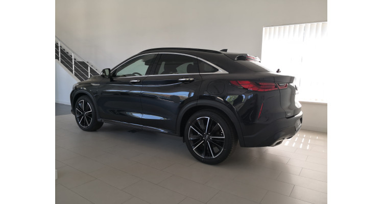INFINITI  QX 55  ESSENTIAL