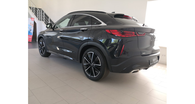 INFINITI  QX 55  ESSENTIAL