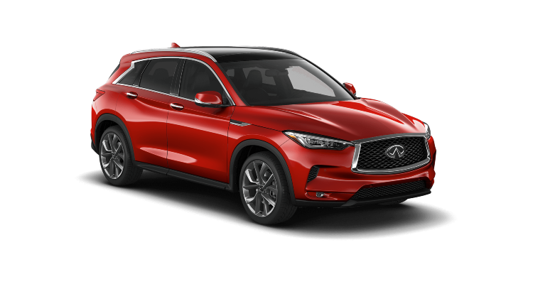 QX50