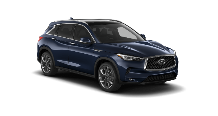 QX50