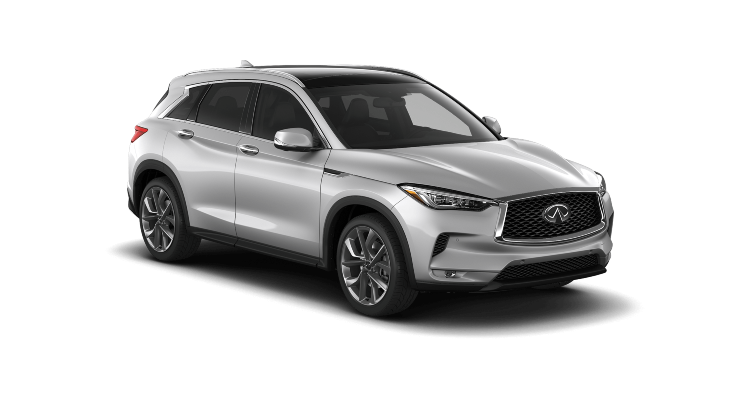 QX50