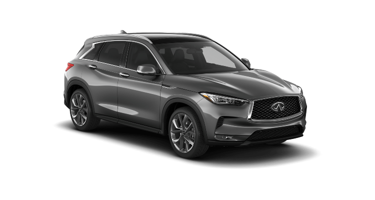 QX50