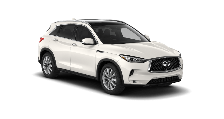 QX50