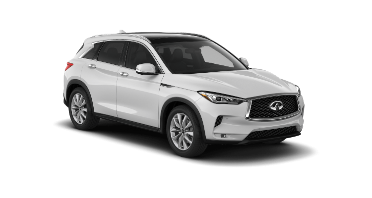 QX50