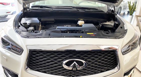 INFINITI